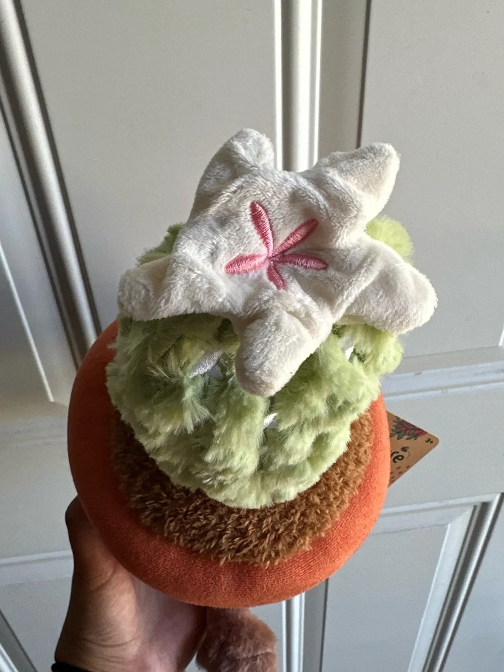 Greenhouse by Russ adorable plush
